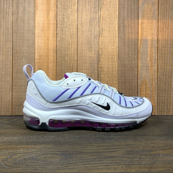 nike air max 98 football grey